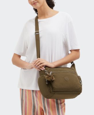 Gabbie Large Crossbody Bag