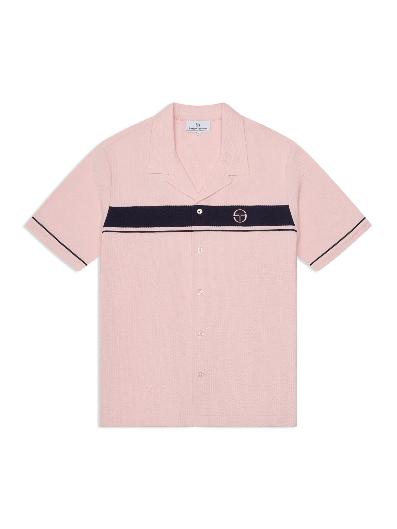 Men's Annata Cabana Shirt