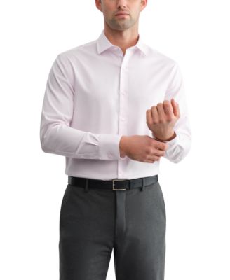 Men's TH Flex Twill Shirt, Regular Fit