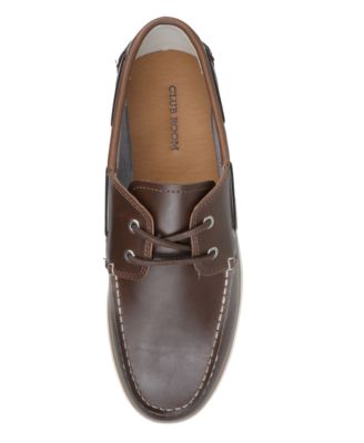 Men's Kearris Boat Shoes