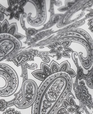 Ted Baker Men's Patterned Slim Fit Dress Shirt