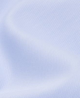 Ted Baker Men's Spread Collar Slim Fit Dress Shirt