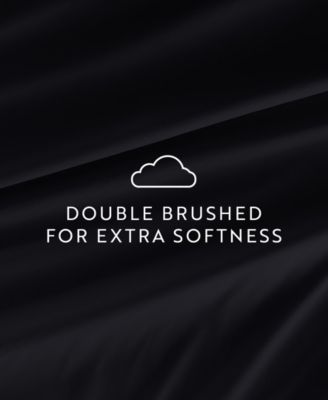 Style Simplified 4-Pc. Sheet Set, Queen