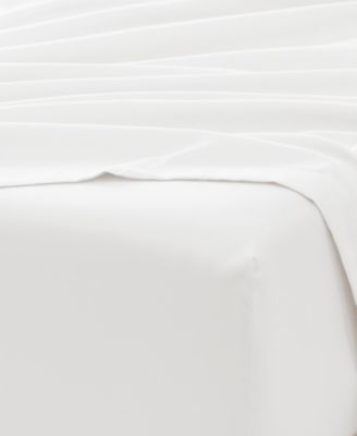 Style Simplified 4-Pc. Sheet Set, Queen