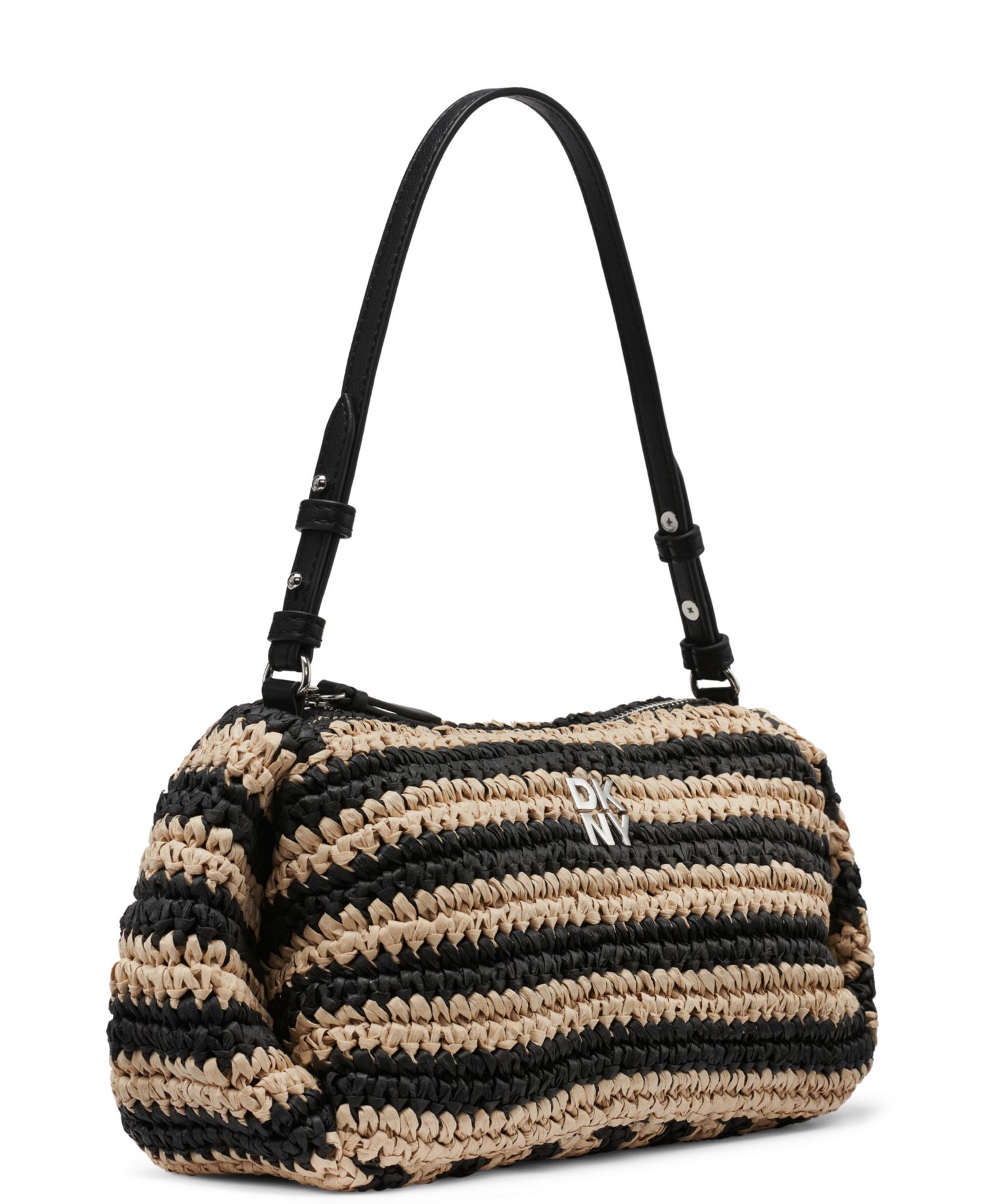 Remy Zip-Top Medium Shoulder Handbag