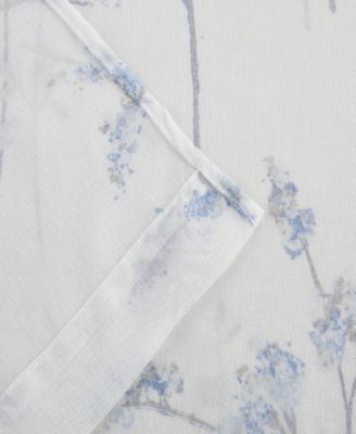 Jessica 13-Pc. Shower Curtain Set