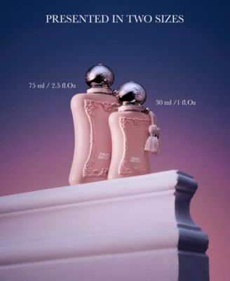 Delina Exclusif Parfum, 1 oz.