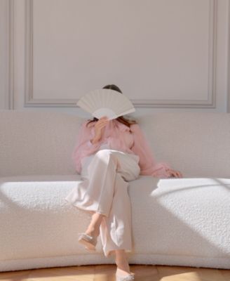 Delina Eau de Parfum, 1 oz.