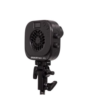 Halo 60x 63W Bi-Color COB LED Light