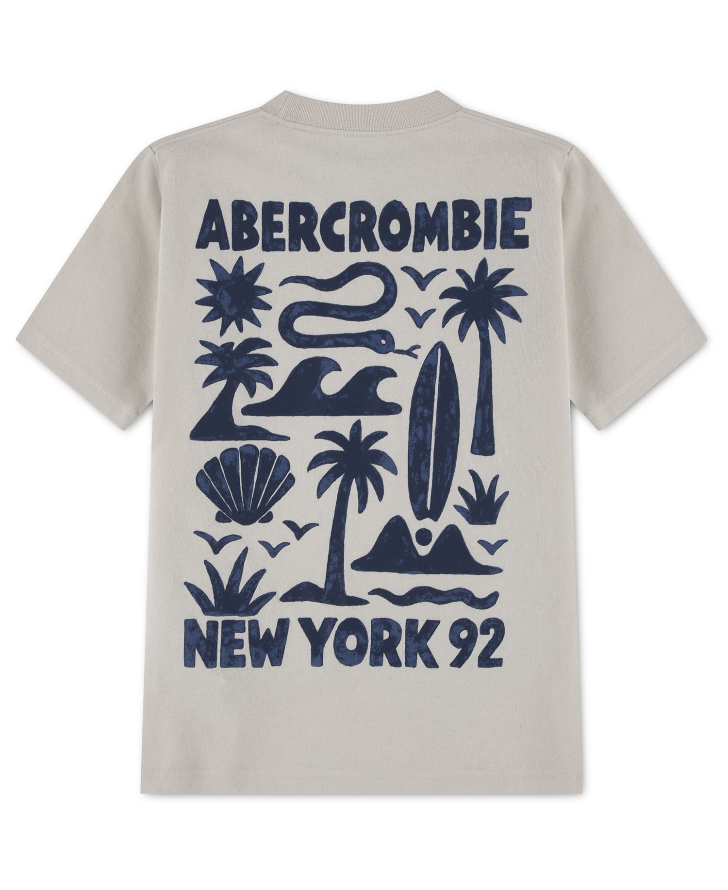 Boys' 5-18 Snake Hill Graphic T-Shirt
