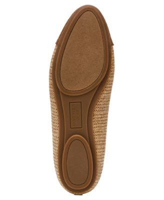 Women's Luci Cap Toe Ballet Flats