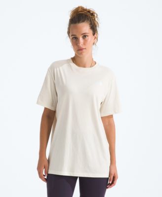 Women's Midnight Mirage Relaxed Short-Sleeve T-shirt