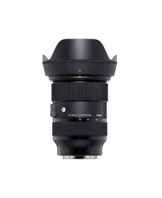 14-24mm f/2.8 DG DN Art and 24-70mm f/2.8 Lens for Sony E