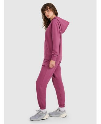 Women's Basic Jogger Sweatpants