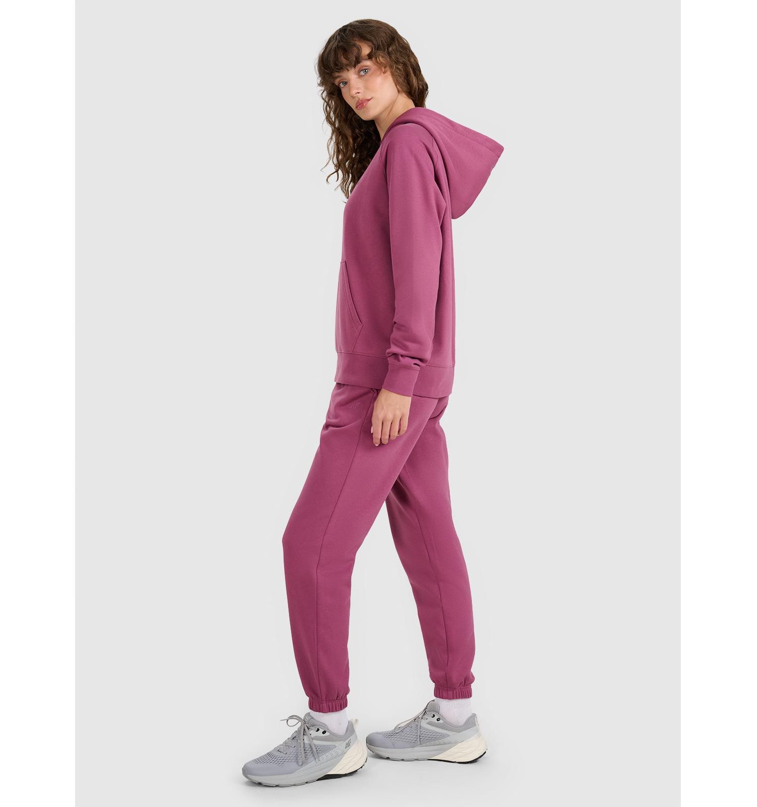Women's Basic Jogger Sweatpants