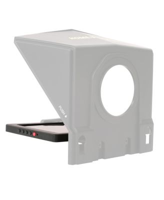 HS-PT700-UGK Homestream Teleprompter Upgrade Kit with 7" Monitor and Elite Remote