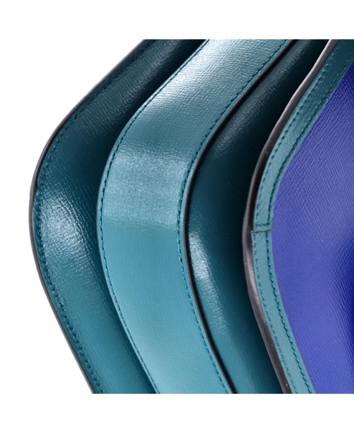 Small Horsebit 1955 Shoulder Bag Leather