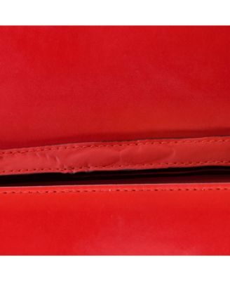 Small Zumi Shoulder Bag Leather