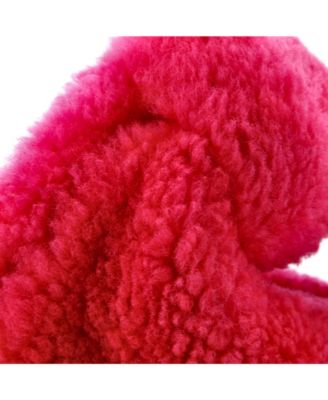 Mini BV Jodie Hobo Shearling