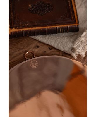 CMK Vintage Inspired Round Baking Tray