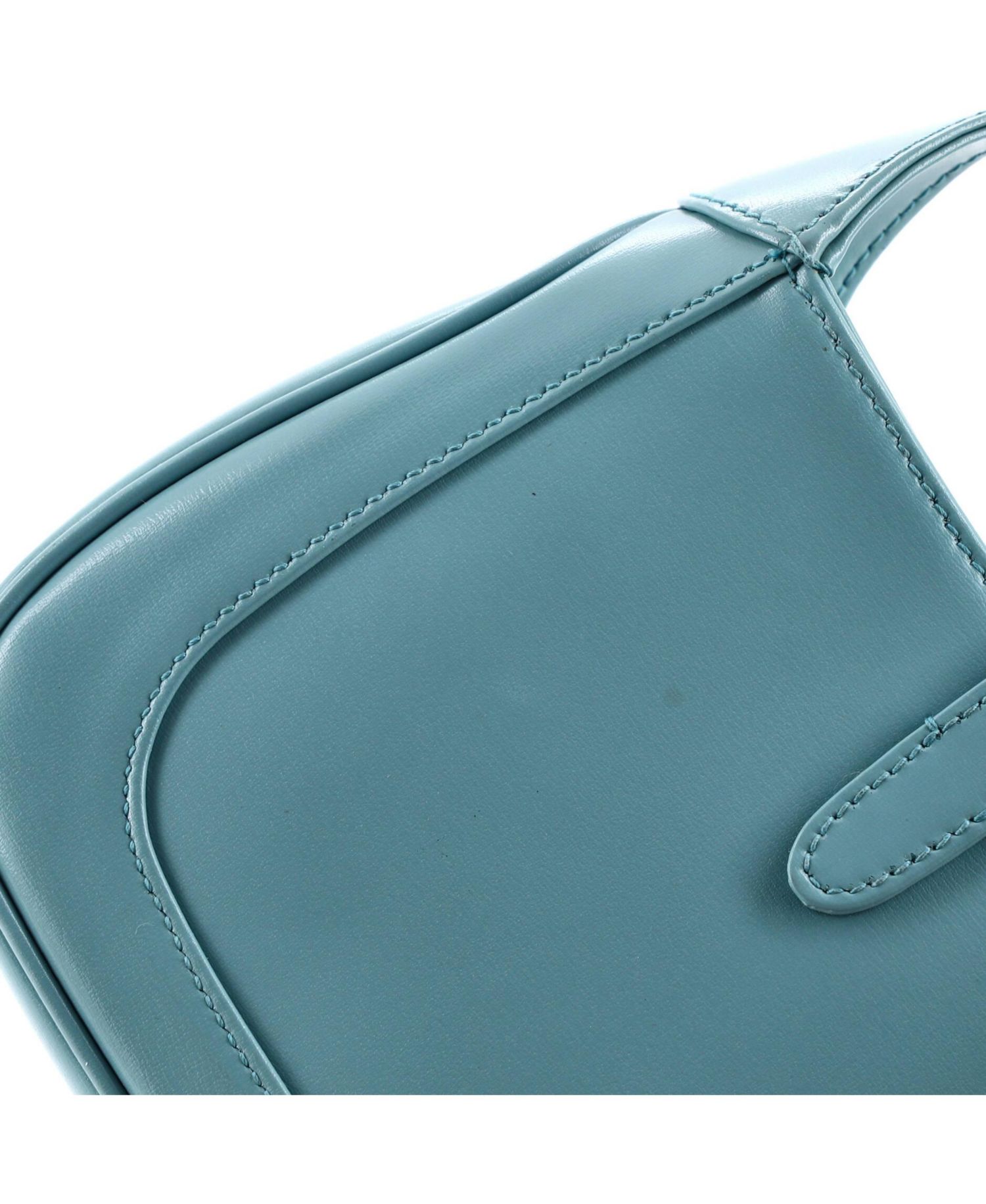 Mini Jackie 1961 Hobo Leather