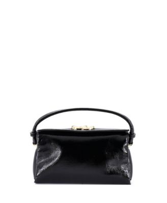 Small GG Soft Top Handle Bag Patent