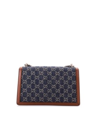 Small Dionysus Bag GG Denim