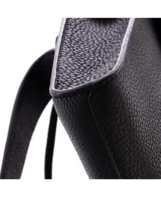 21 Sac a Depeches Messenger Bag Togo