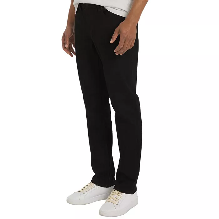 Men's duane straight fit jeans - thumbnail 2