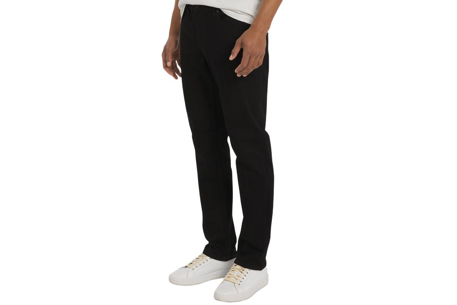 Men's duane straight fit jeans