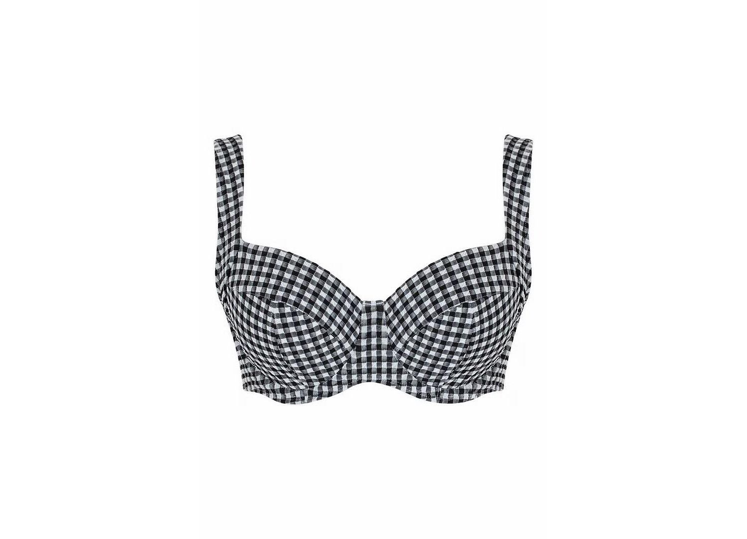 Women's Olivia Underwire Side Support Swim Bra