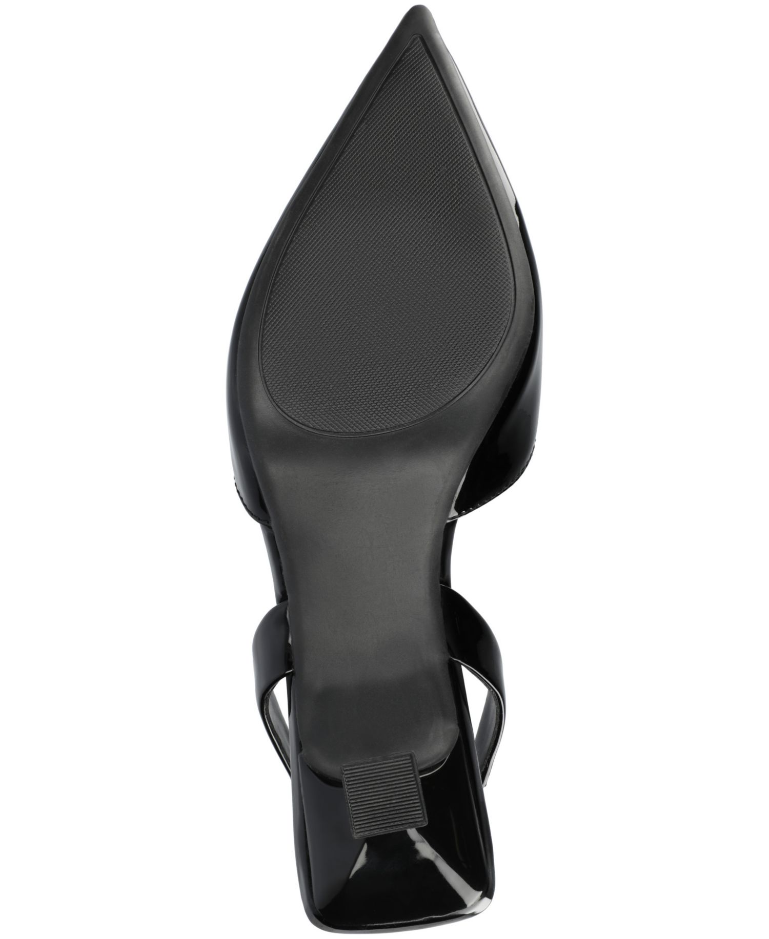 Women's Fallon Low Pointed Toe Pumps