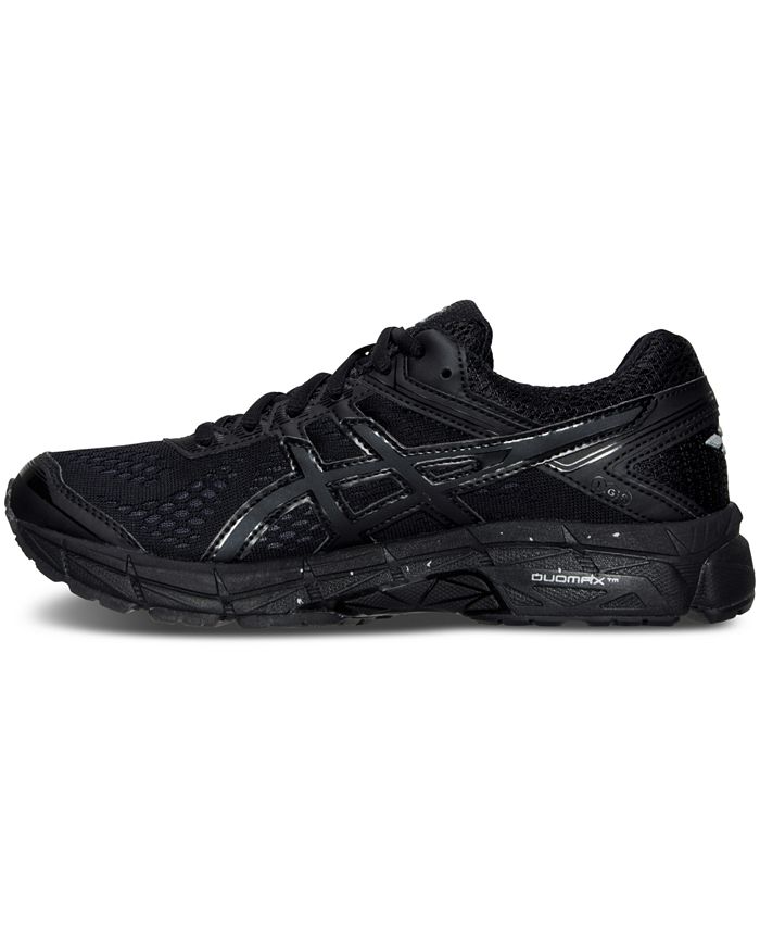 Asics Women's GT-1000 4 Running Sneakers from Finish Line & Reviews ...