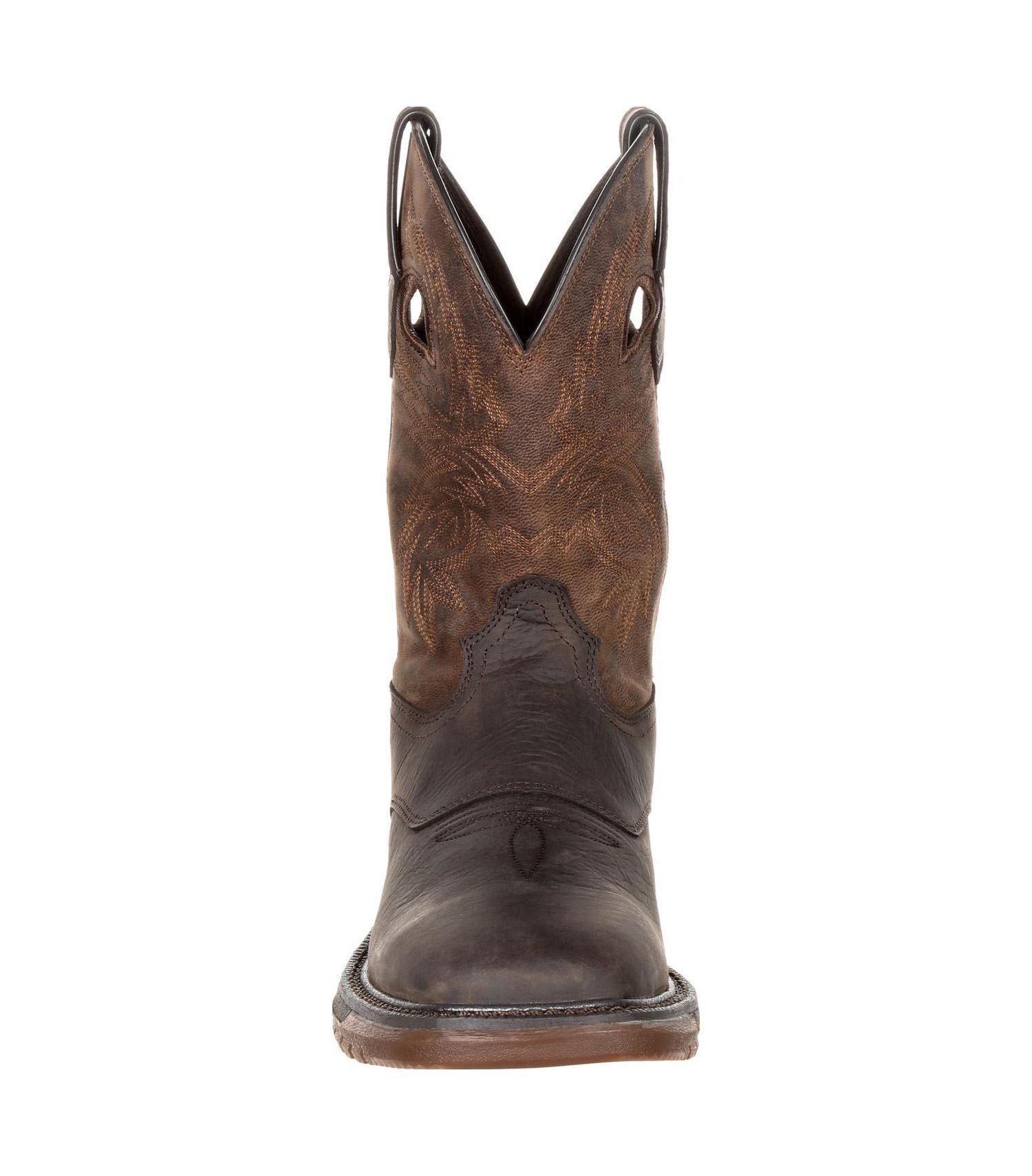 Men's iginal Ride FLX Waterproof Western Boot