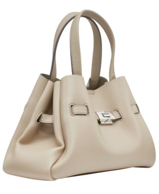 Bryar Small Crossbody Satchel Handbag