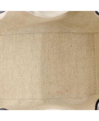 Mini Hammock Bag Leather