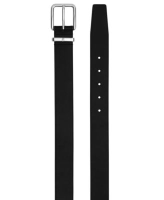 Men's Harness Buckle Belt