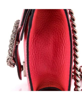 Mini Dionysus Bag Leather