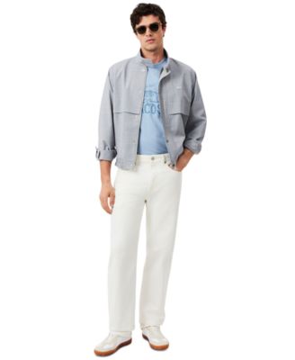 Men's Graphic Short-Sleeve T-Shirt