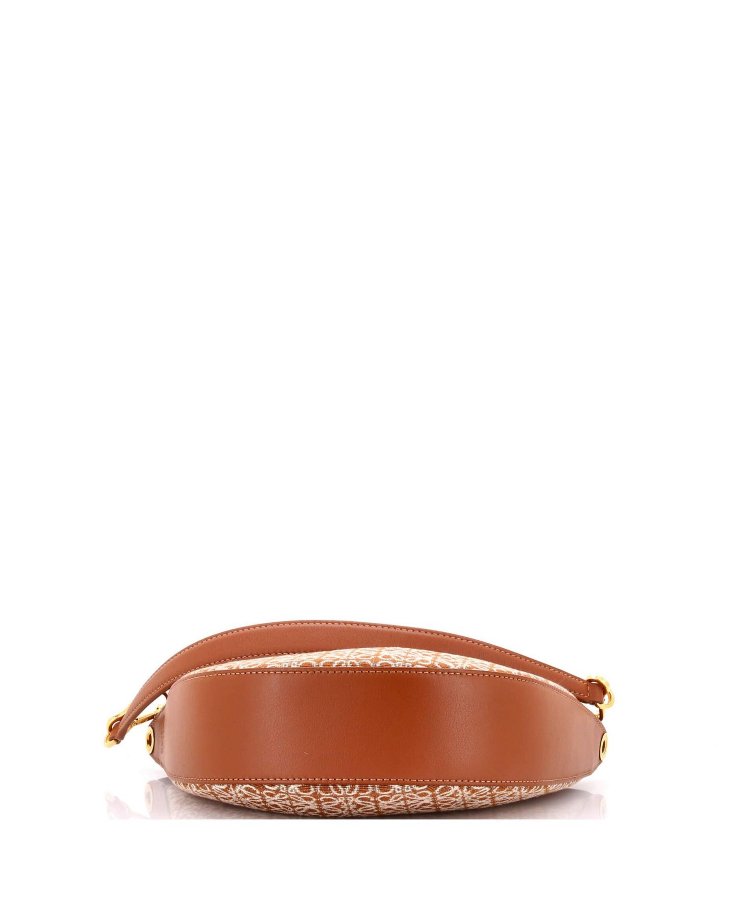 Luna Hobo Anagram Jacquard
