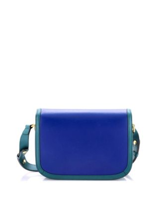 Small Horsebit 1955 Shoulder Bag Leather