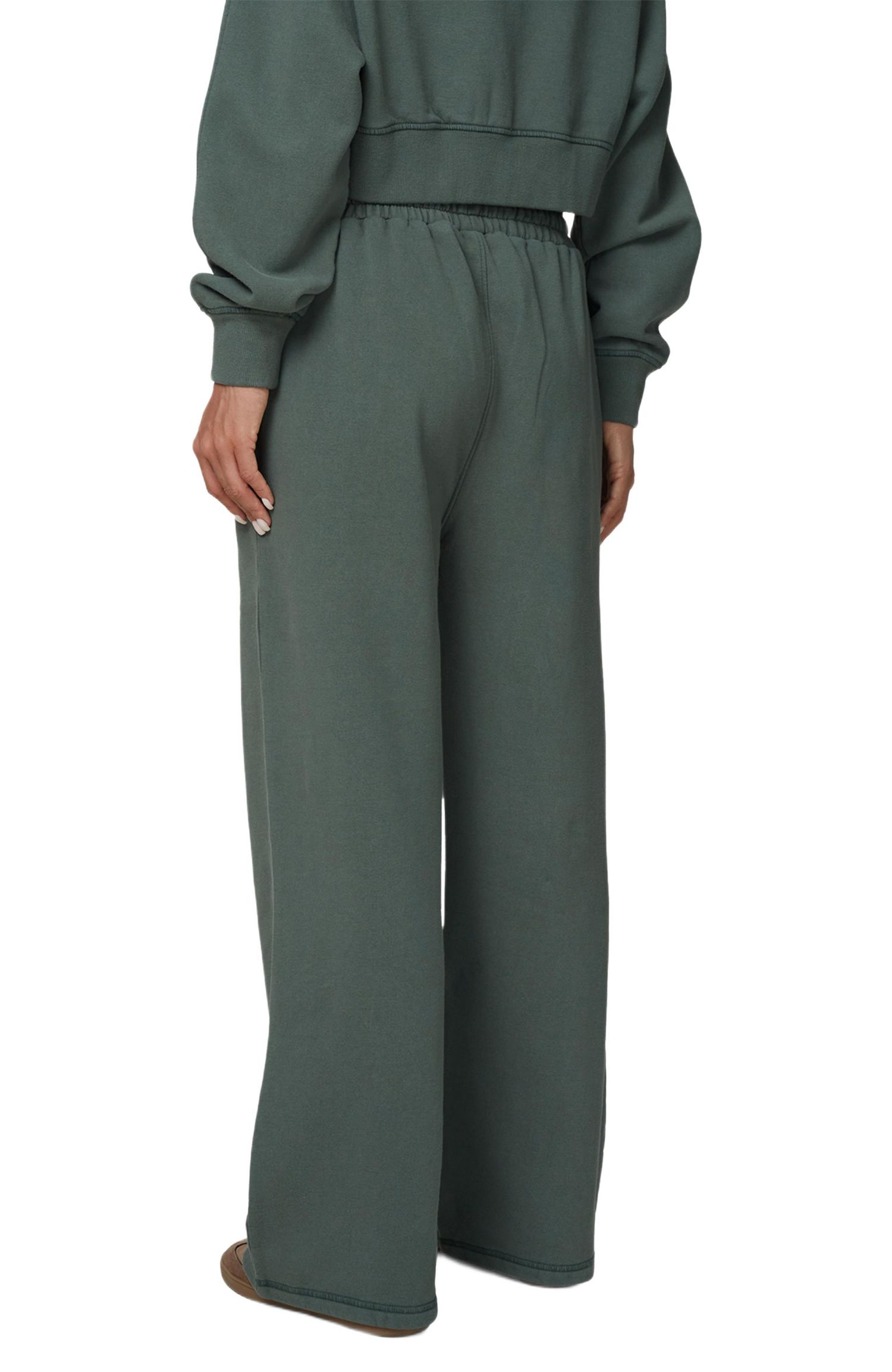 Women's Essential Straight Leg Joggers