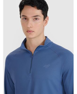 Men's Quick-Drying Running Longsleeve