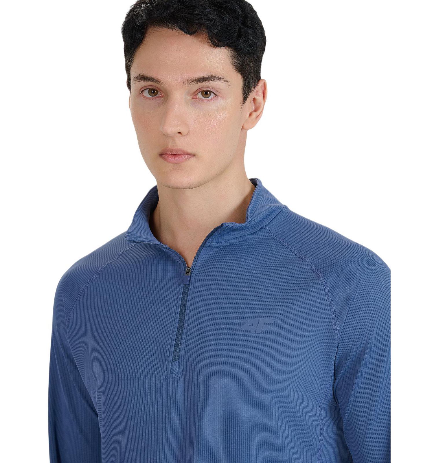 Men's Quick-Drying Running Longsleeve