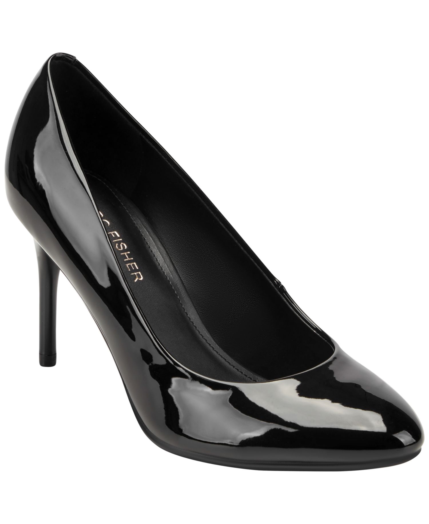 Women's Rigby Slip-On Stiletto Pumps
