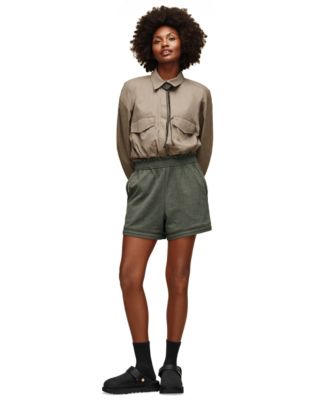 UGG Women's Frynn Pull-on Short