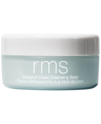 RMS Beauty Coconut Clean Cleansing Balm, 0.8 oz. - Macy's