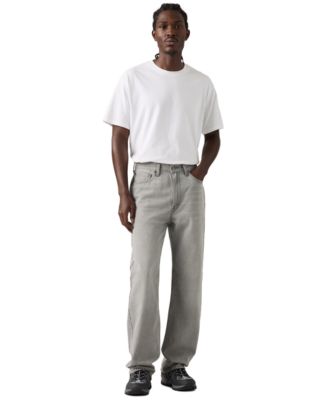 Men's 565 Loose Straight-Leg Jeans