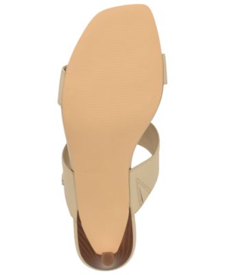 Women's Haverlie Slip-On Stiletto Dress Sandals