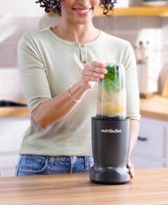 Turbo Single-Serve Blender